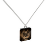 Lion King - My Italian Treasure necklace