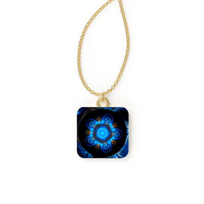 Nexus - My Italian Treasure necklace