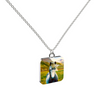 Wild White Horse - My Italian Treasure necklace