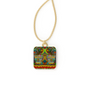 African Coffee - My Italian Treasure necklace