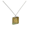 Gustav Klimt The Kiss - My Italian Treasure Pendant