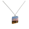 Paris at Sunset - My Italian Treasure Pendant