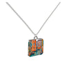 Venice Canal and Gondolas - My Italian Treasure Pendant