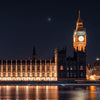 The House of Parliament - My Italian Treasure Pendant